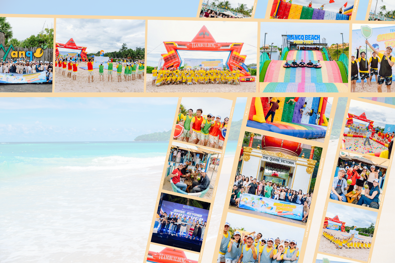 THE COMPANY TRIP 2025 - AN UNFORGETTABLE JOURNEY IN LATE SEPTEMBER