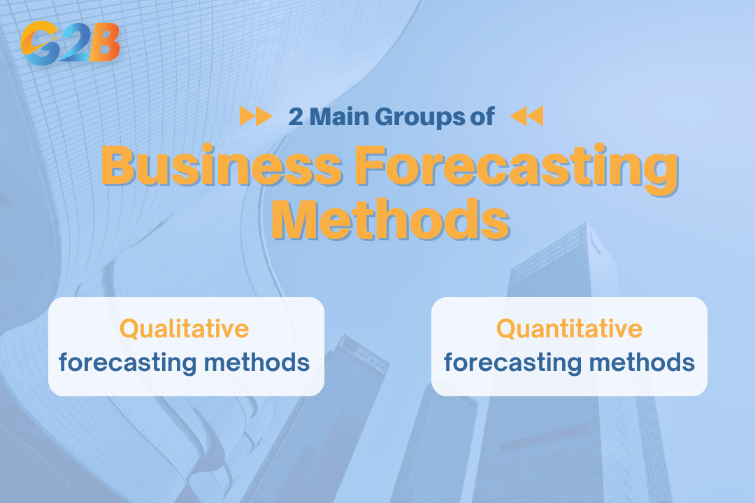 The methods are broadly categorized into two main groups