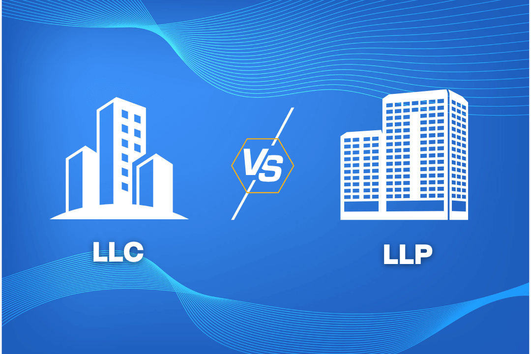 LLC vs. LLP: Liability, Taxation & Business Structure Compared