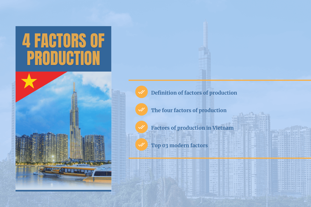 PRODUCTION MEANING DEFINITION TYPES AND FACTORS visual data 8