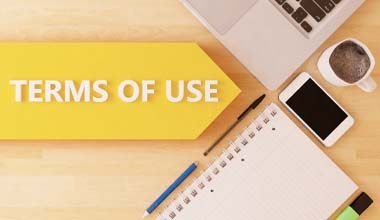 Universal Terms of Use