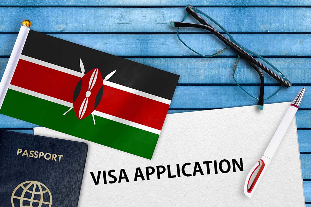 Navigating The New Normal: Kenya eVisa Transition From eTA Kenya 2024