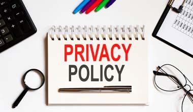 Privacy Policy