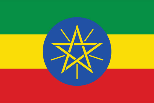 Ethiopia