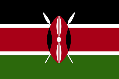 Kenya