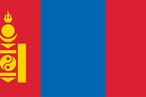 Mongolia