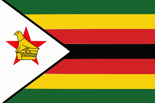 Zimbabwe