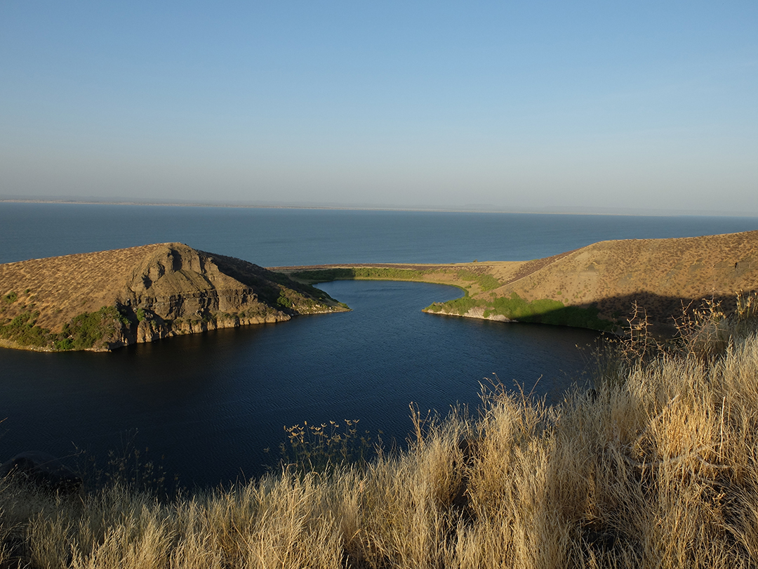 Central Island National Park