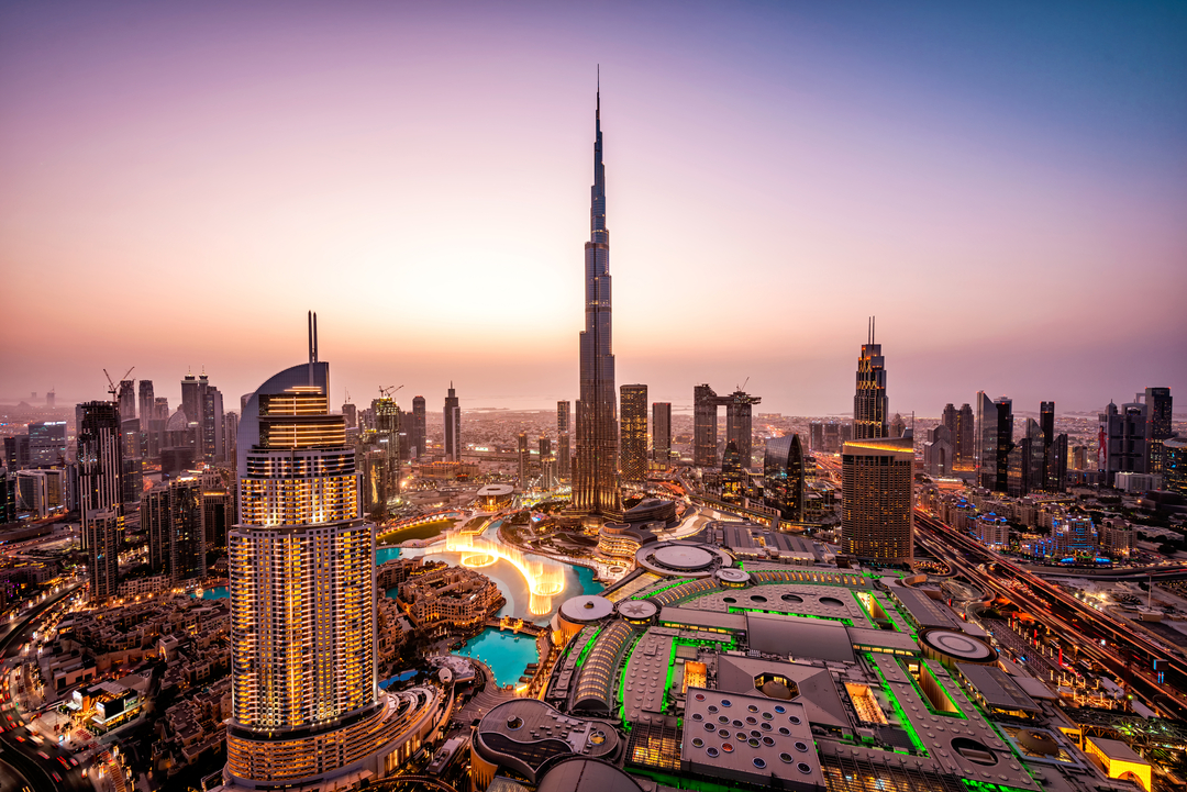 Dubai Culture Facts You Need To Know