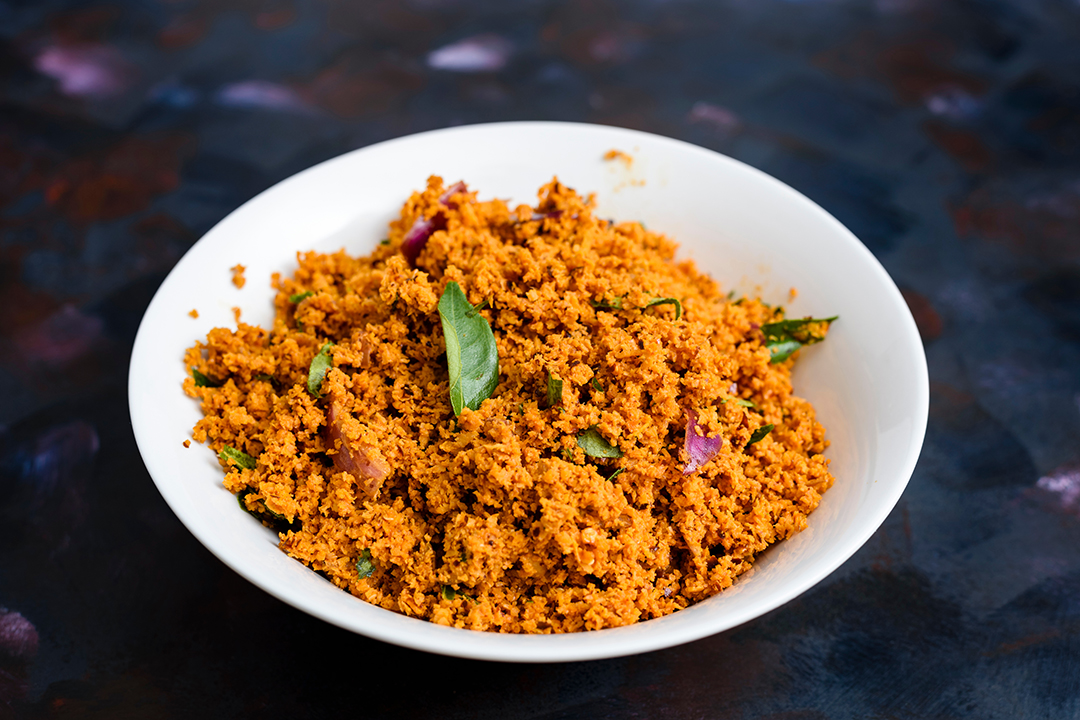 7 Must-Experience Sri Lankan Traditional Food For Travelers