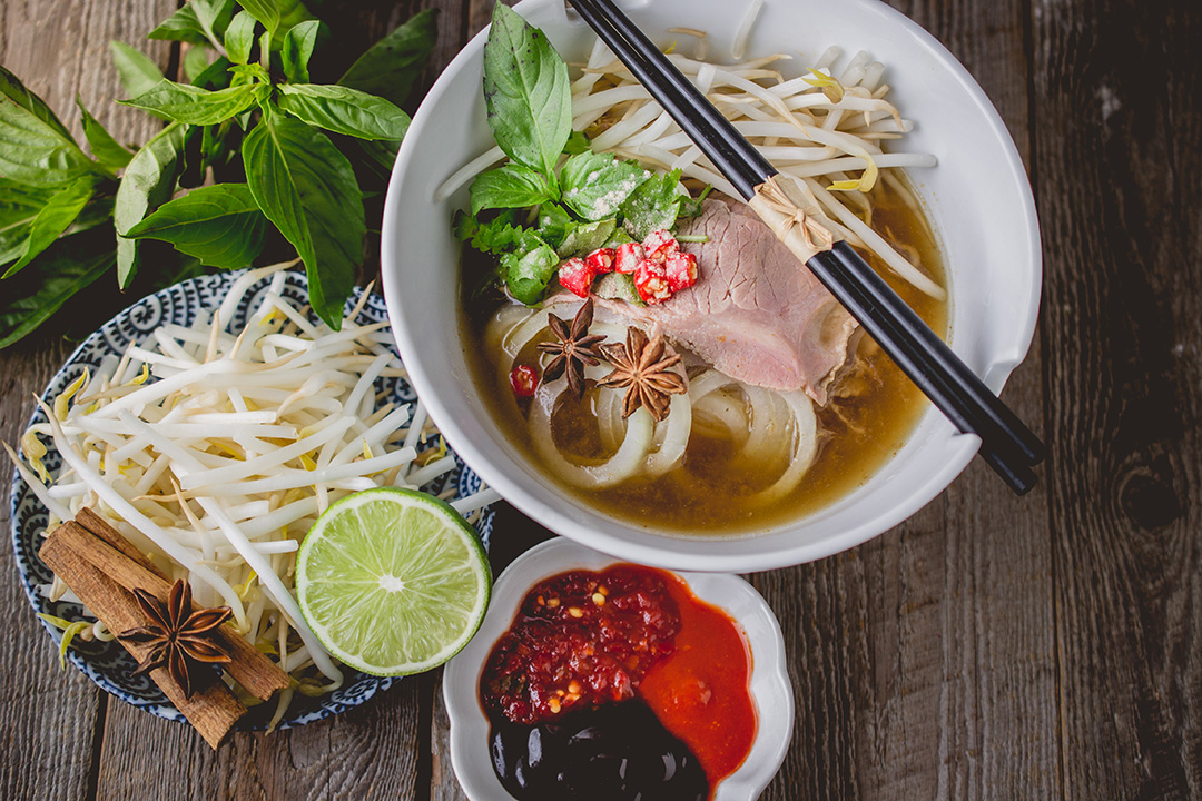 Discover Hanoi's 36 Streets Through The Hanoi Food Tour