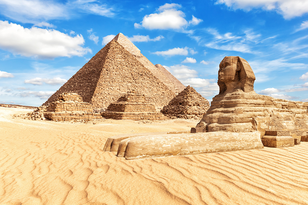 Is Egypt Safe For Travel? Tips For Exploring Sacred Destinations