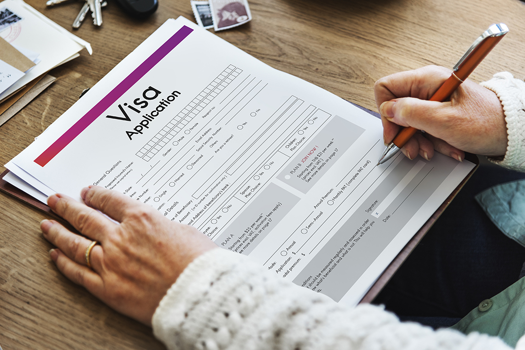 A Comprehensive Guide To Sri Lanka Visa: Requirements And Application Process