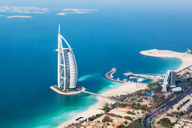 Things To Know Before Going To Dubai