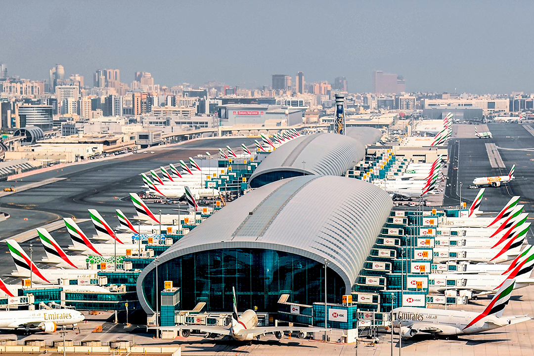 How To Travel To Dubai: Your Ultimate Guide To Dubai International Airport