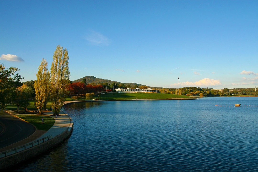 Unleash The Family Fun: 8 Things To Do In Canberra For Families