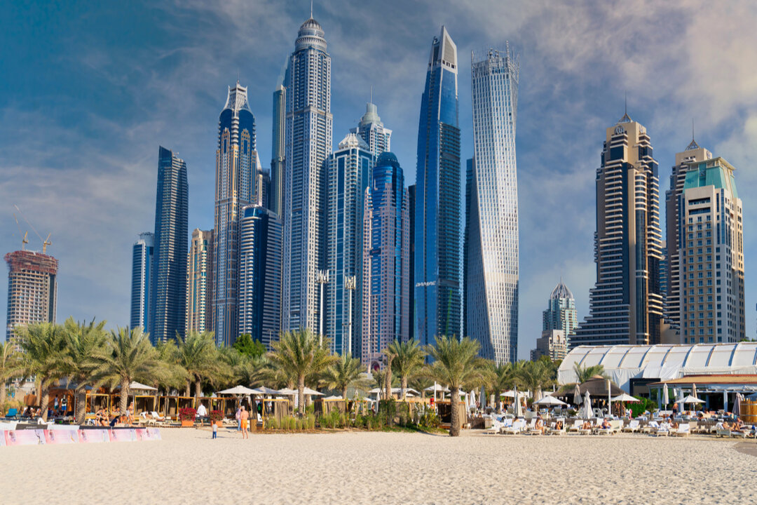 3 Good Reasons To Visit Dubai In March