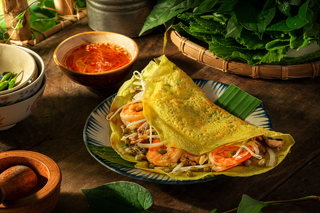 Cooking Class In Ho Chi Minh City - How To Cook Like A Local Vietnamese