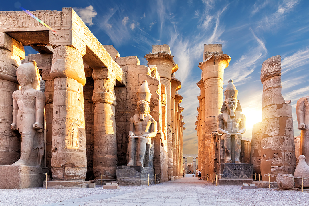 All You Need To Know About Egypt Visa