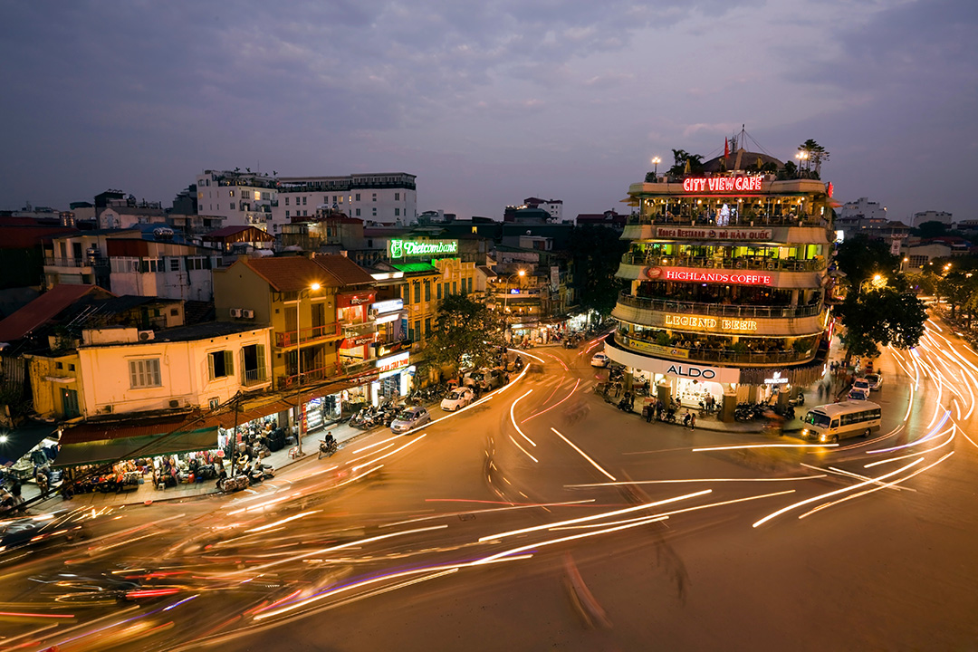 Nighttime Delights: Unveiling 10+ Best Activities In Hanoi At Night