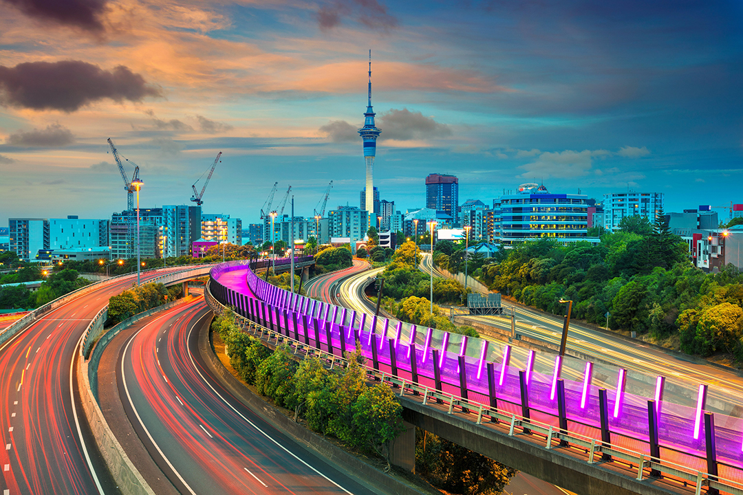 Exploring 5 Vibrant Cities Of New Zealand: A Guide To Must-Visit Destinations