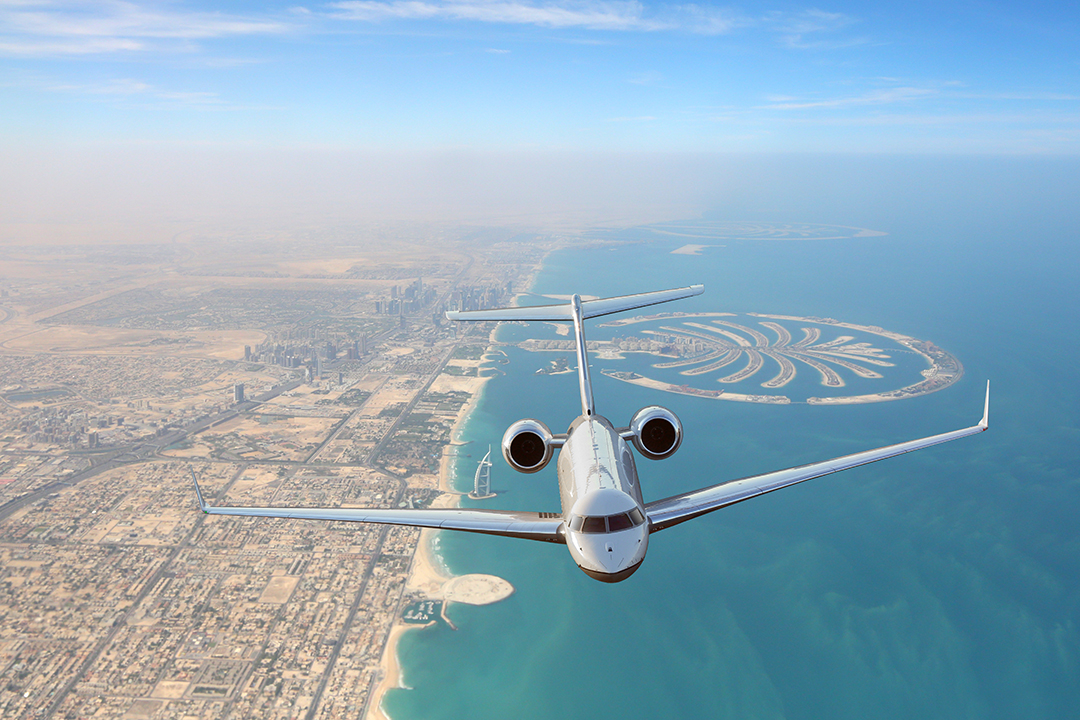 5 Dubai Etiquette Pointers For First-Time Visitors