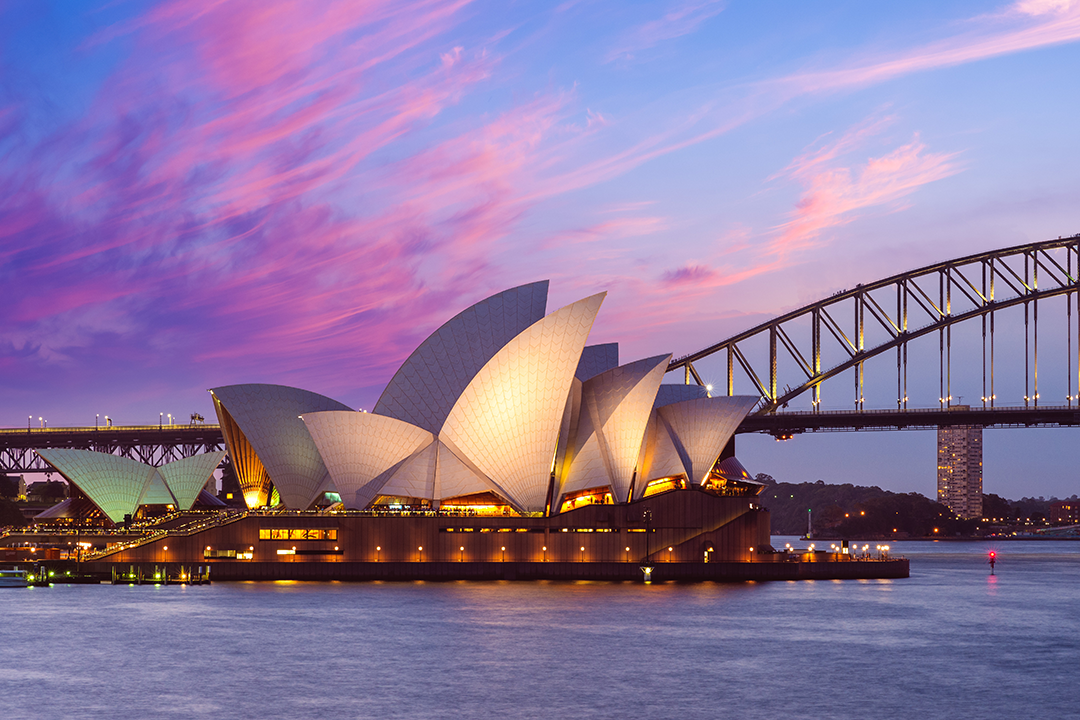 Top 15+ Best Cities In Australia That Tourists Must Visit (part 1)
