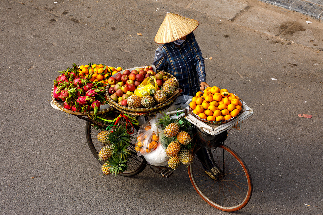 Bargain In Vietnam: Unveiling The Hidden Gems Of Affordable Shopping