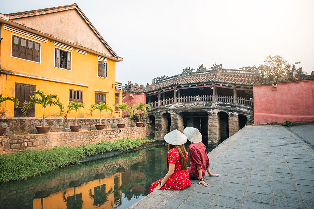 Hoi An Countryside Half-Day Bike Tour