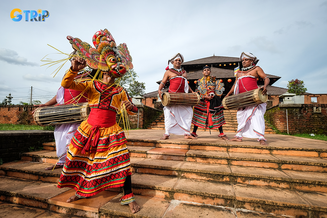 5 Things To Know About Sri Lanka's Local Culture