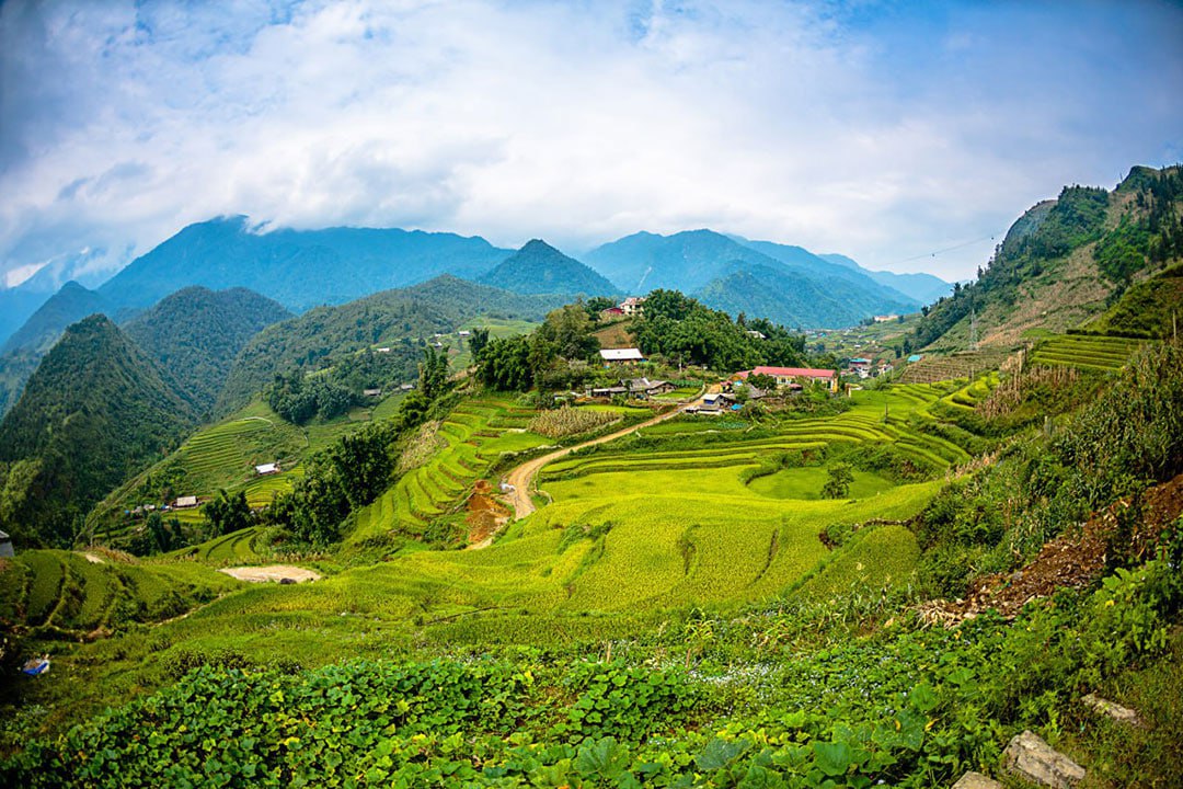 Ha Noi - Ha Long - Sa Pa: 8-Day Classic Northern Vietnam From Sea To Highlands