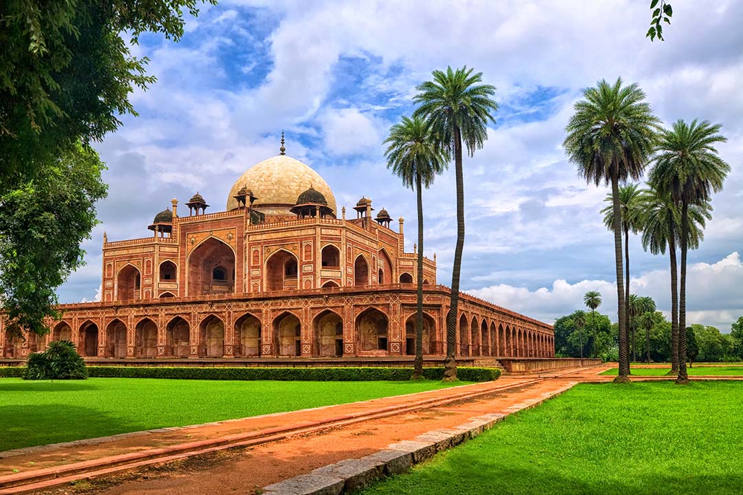 The Best Time To Visit Delhi: Unveiling The Secrets Of India's Capital