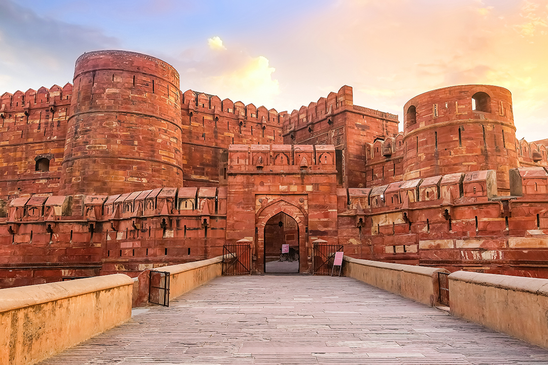 Unveiling The Hidden Treasures: The Top 10 Places To Visit In Agra