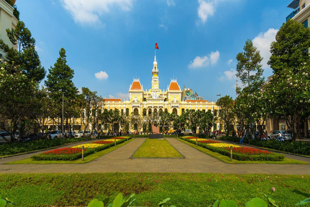 Ho Chi Minh City & Mekong Delta: Classic Southern Vietnam Tour