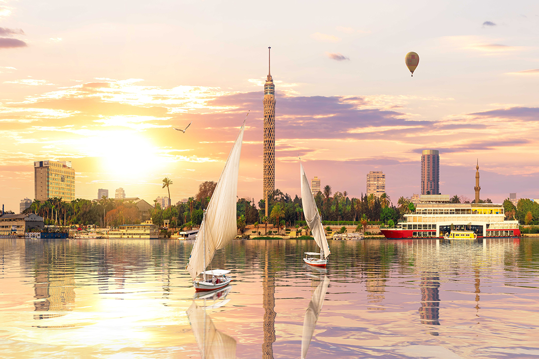 Unraveling The Enchanting Weather In Egypt: Your Ultimate Travel Guide