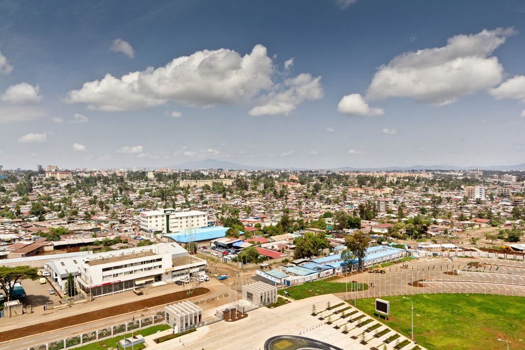 04 Days Explore Around Addis Ababa