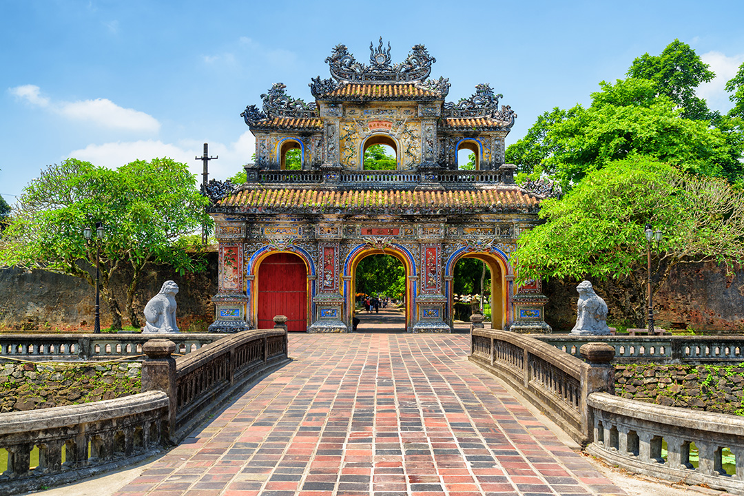 Discovering Hue: A Journey Through Historical Landmarks Of Nguyen Dynasty