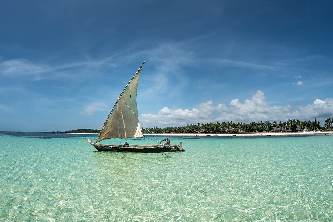 Diani Beach