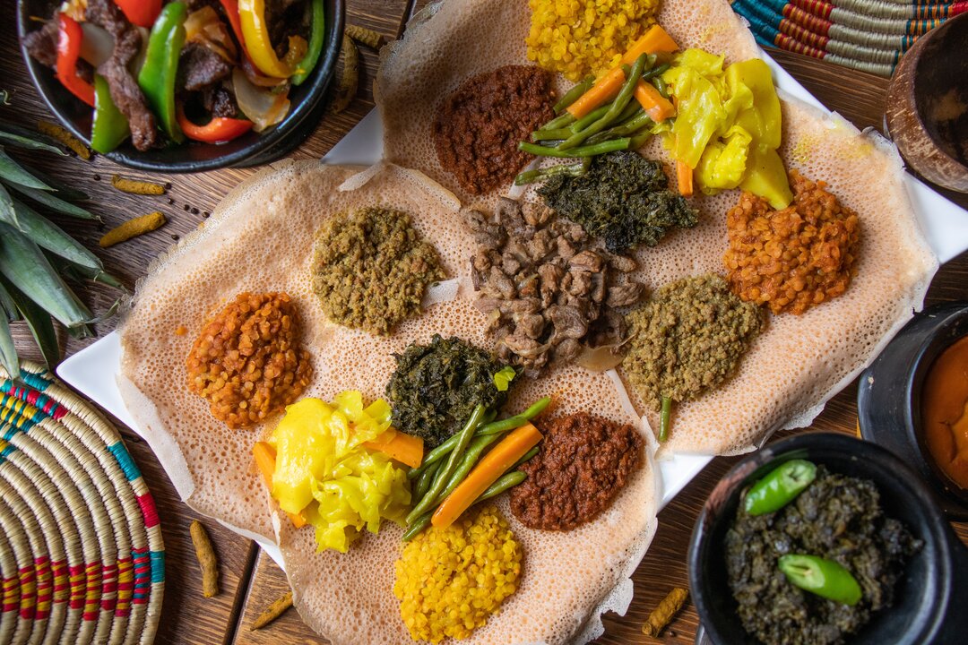 Exploring The Delectable World Of Ethiopian Food