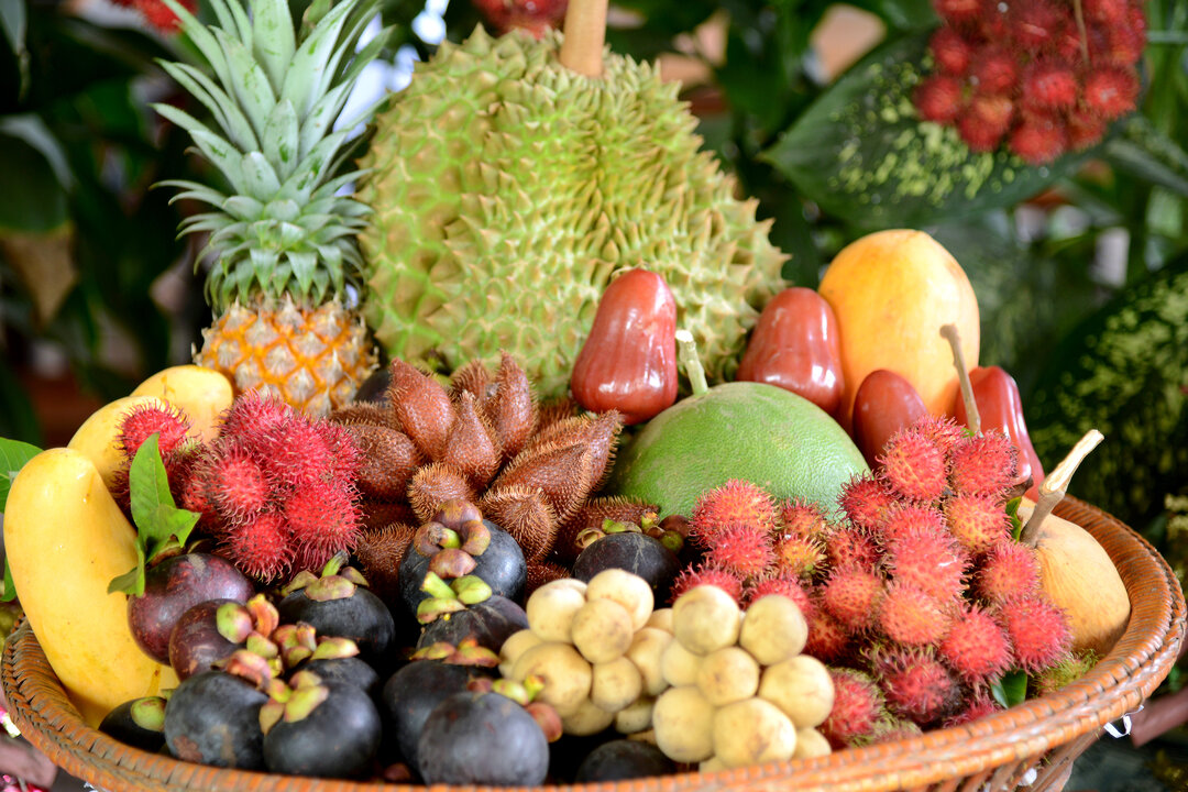 Discover 10 Types Of Vietnamese Fruits To Enjoy In Summer