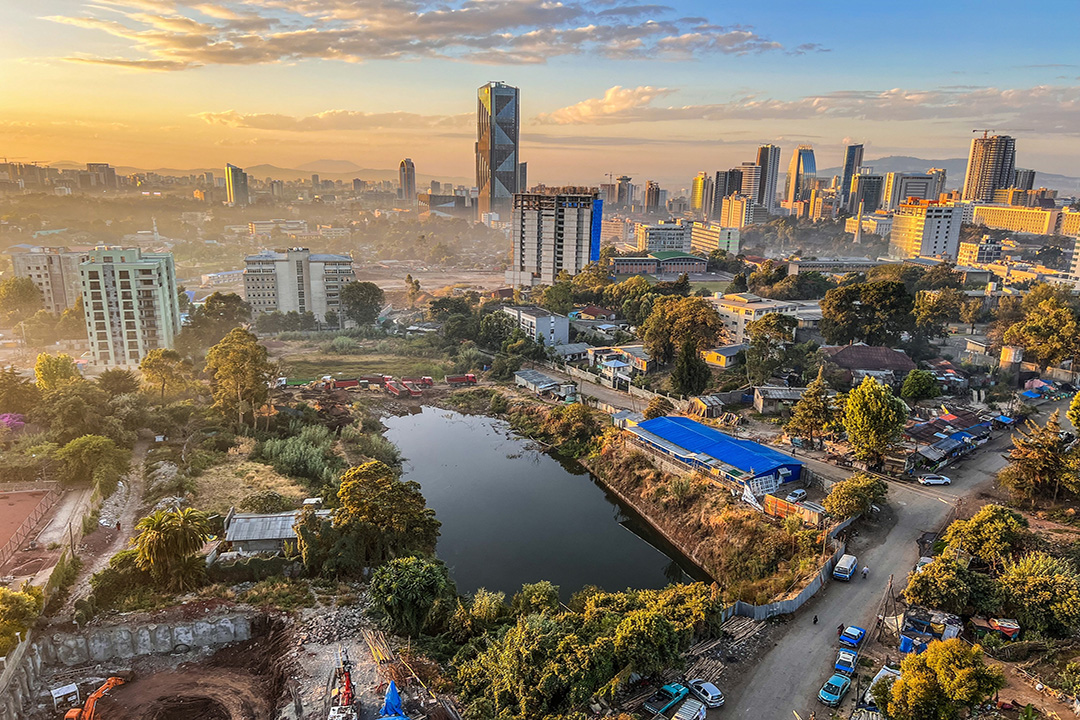 Top 9 Attractions In Addis Ababa: A Journey Through Ethiopia's Capital