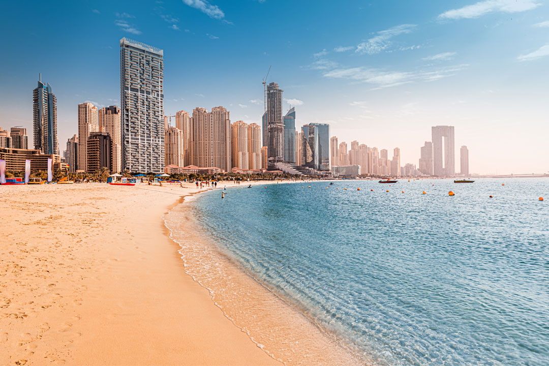 16 Free Places To Visit In Dubai You Should Know