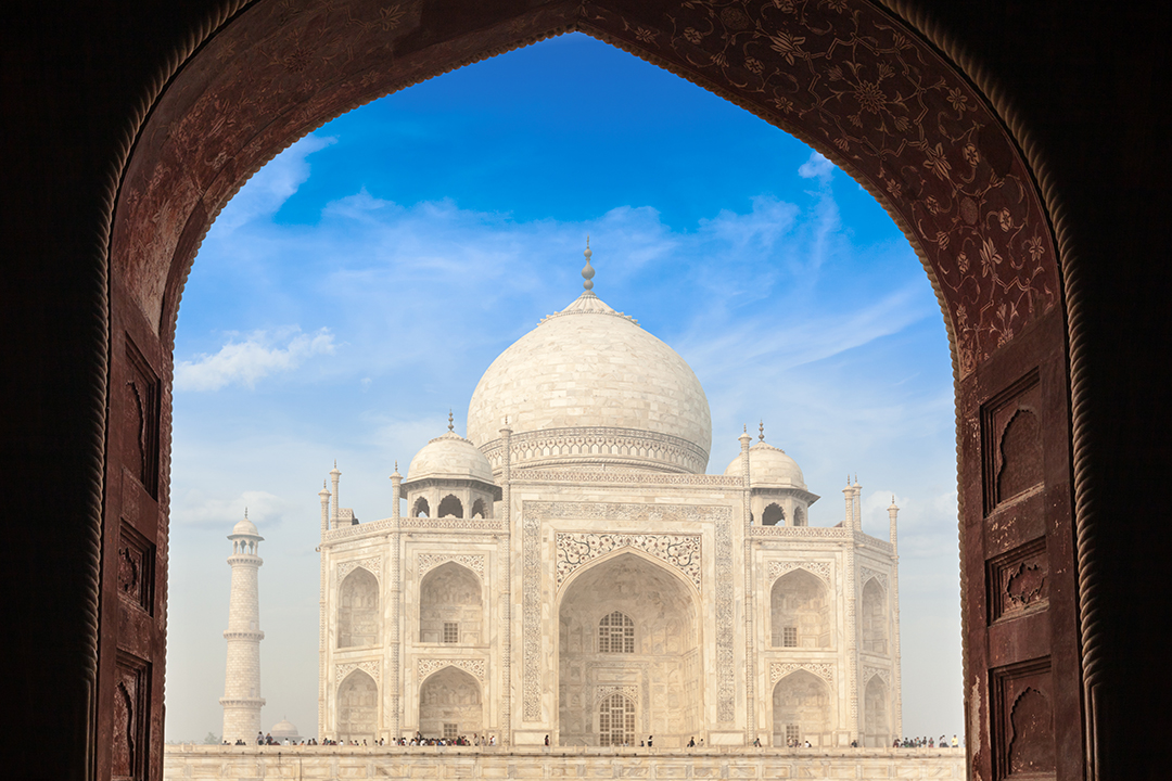 Explore 10 Historical Attractions In India