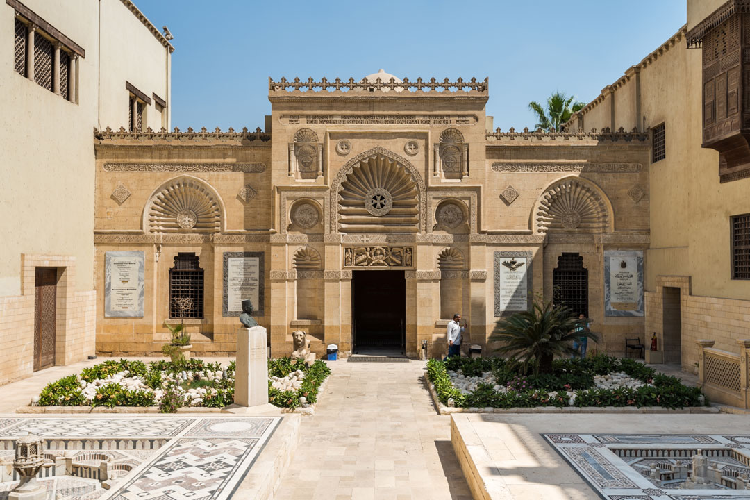 Unraveling Egypt's Rich Past: The Top 7 Must-Visit Museums In Cairo