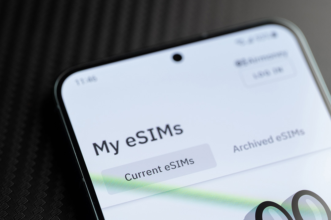 Guide To Using Travel eSIM On Android - GTrip