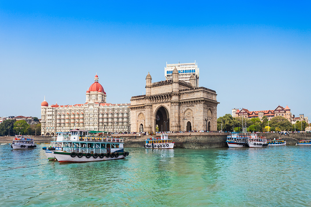 Safe Travel In India: Key Considerations When Visiting Famous Tourist Destinations