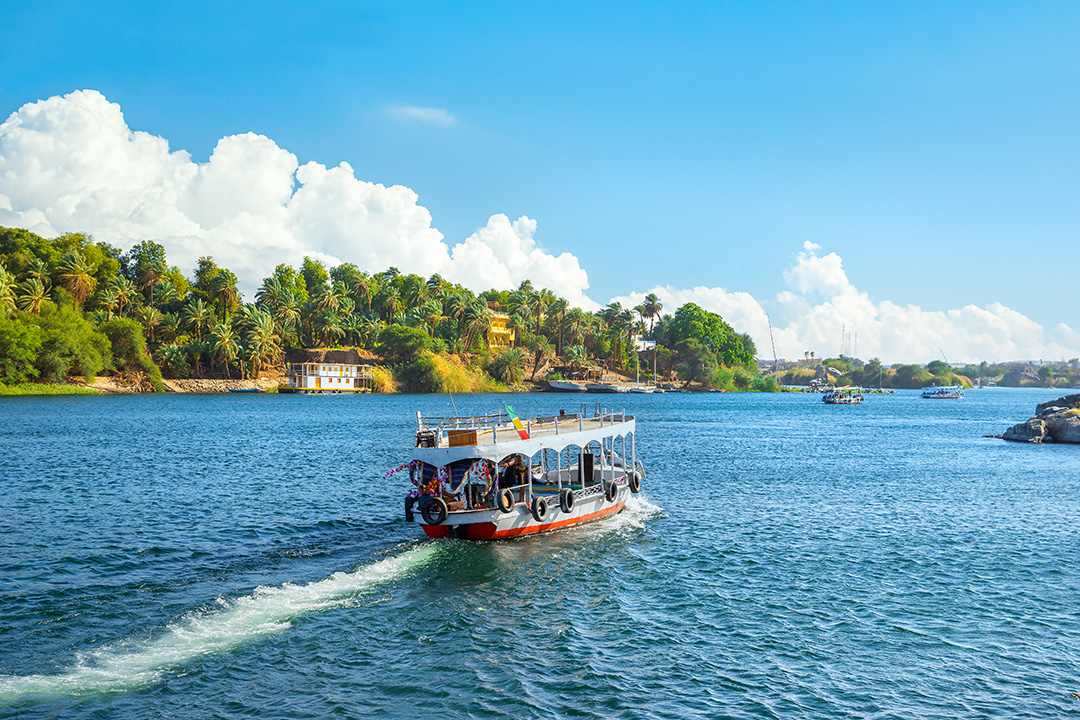 Aswan In Egypt: An Unforgettable Journey Through History And Beauty