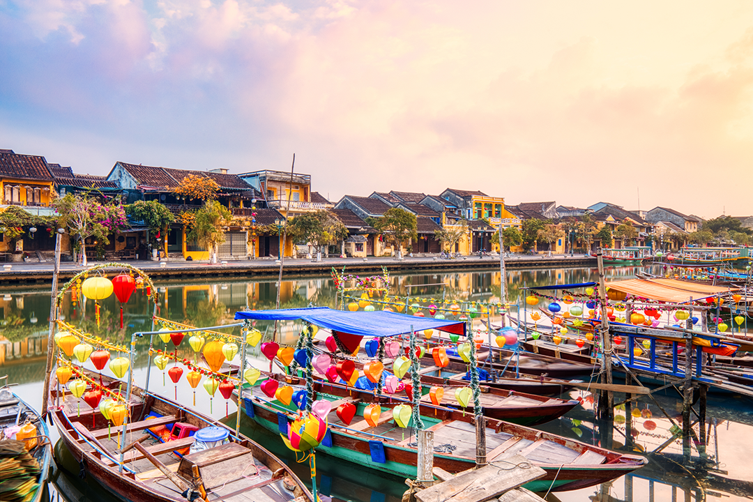 The Best Ways For Tourists To Explore Hoi An Ancient Town (Part 1)
