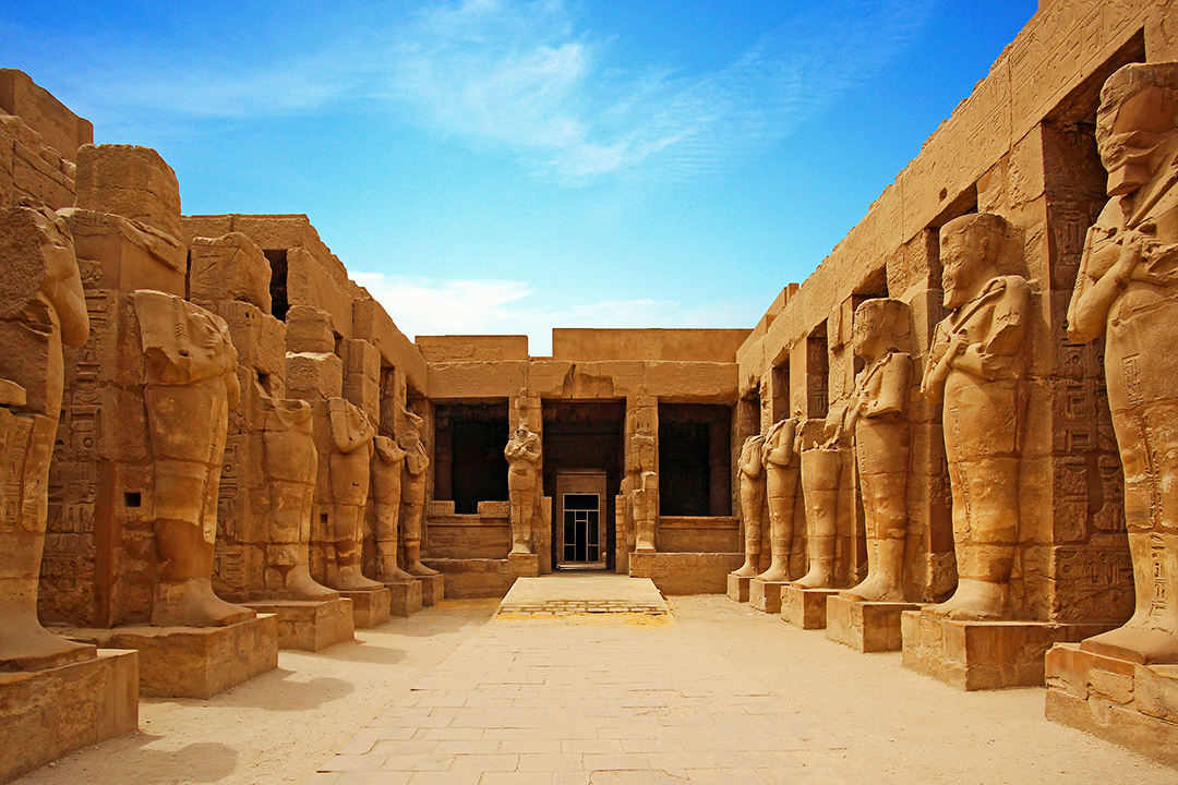 What Are The Top 10 Cities You Must Visit In Egypt?