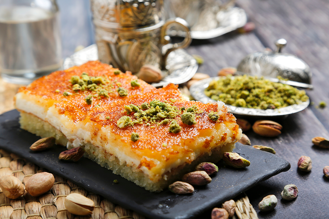 10 Delicious Egyptian Dishes That Will Surprise You (part 2)